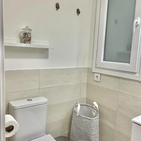 Apartment Apartamento En Las Canteras Con Parking *