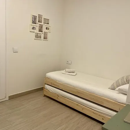 Apartamento En Las Canteras Con Parking *