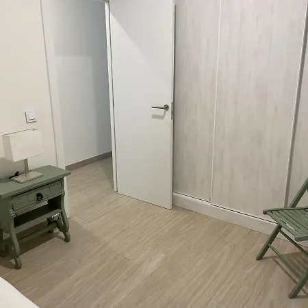 Apartamento En Las Canteras Con Parking Apartment Las Palmas de Gran Canaria