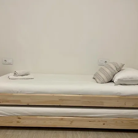 Apartamento En Las Canteras Con Parking Daire
