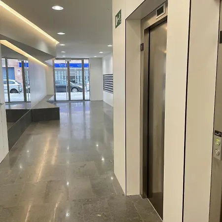 Apartamento En Las Canteras Con Parking *